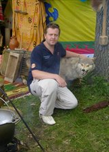 Познакомиться с татарином.  ПАВЕЛ 43 года Стерлитамак 96643