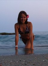 Познакомиться с татаркой.  Гульфия 39 лет Уфа 103450