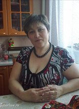 Познакомиться с татаркой.  рима 58 лет Аскино 129581