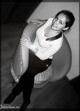 Познакомиться с татаркой.  Alina 35 лет Уфа 77507