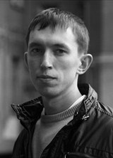 Познакомиться с татарином.  Радмир 38 лет Москва 131598