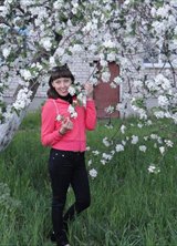 Познакомиться с татаркой.  Светлана 42 года Нефтекамск 120203