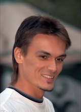Познакомиться с татарином.  Ильдар 46 лет Москва 130809