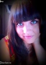 Познакомиться с татарином.  [Алёнка_Only] 31 год Уфа 130431