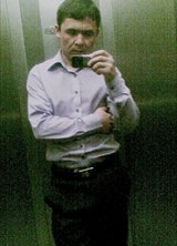 Познакомиться с татарином.  Динар 41 год Уфа 46337