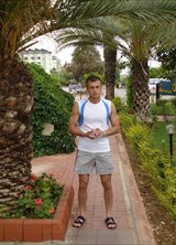 Познакомиться с татарином.  Альберт 43 года Октябрьский 30634