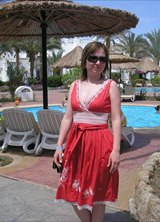 Познакомиться с татаркой.  Зульфия 43 года Уфа 131877