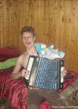 Познакомиться с татарином.  Фидан 45 лет Уфа 131919