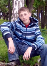 Познакомиться с татарином.  Ильвир 34 года Уфа 100265