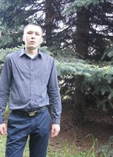 Познакомиться с татарином.  Саяр 39 лет Москва 131830