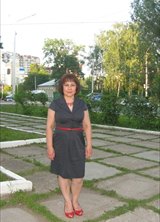 Познакомиться с татаркой.  Айгуль 55 лет Уфа 128877