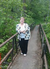 Познакомиться с татаркой.  Елена 62 года Видное 67728