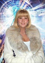 Познакомиться с татаркой.  АЛЬБИНА 42 года Аксаково 127068