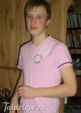 Познакомиться с татарином.  Айдар 34 года Уфа 132098