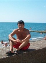 Познакомиться с татарином.  anvar 45 лет Москва 132177