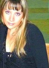 Познакомиться с татаркой.  Альбина 35 лет Уфа 132209