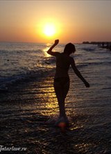 Познакомиться с татаркой.  Дашенька 42 года Уфа 132171