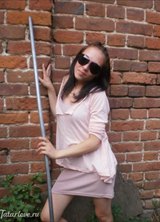 Познакомиться с татаркой.  Айгуль 37 лет Уфа 132222