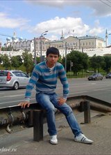 Познакомиться с татарином.  Анис 35 лет Уфа 127737