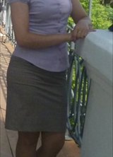 Познакомиться с татаркой.  Эльвина 35 лет Уфа 131634