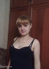 Познакомиться с татаркой.  Эльвира 36 лет Москва 98733