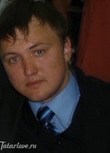 Познакомиться с татарином.  Ильфир 39 лет Уфа 132274