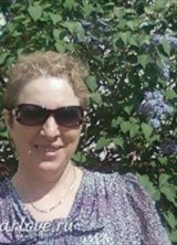 Познакомиться с татаркой.  наиля 62 года Уфа 125261