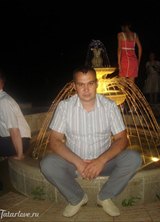 Познакомиться с татарином.  Айдар 42 года Уфа 80143