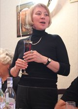 Познакомиться с татаркой.  Гульнара 62 года Уфа 113319