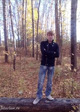 Познакомиться с татарином.  Руслан 36 лет Уфа 132850