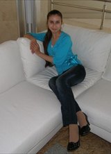 Познакомиться с татаркой.  Dilora 37 лет Уфа 63061