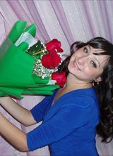 Познакомиться с татаркой.  Диана 35 лет Уфа 132779