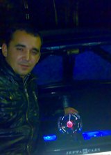 Познакомиться с татарином.  марат 43 года Уфа 117230