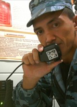 Познакомиться с татарином.  Руслан 43 года Салават 42349