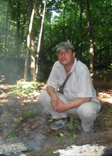 Познакомиться с татарином.  ALIK 54 года Уфа 115156