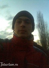 Познакомиться с татарином.  Секрет 37 лет Аксаково 132265