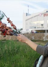 Познакомиться с татарином.  Марат 34 года Москва 5619