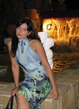 Познакомиться с татаркой.  Lena 42 года Москва 133244