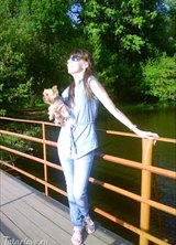 Познакомиться с татаркой.  MiLena 34 года Щелково 124648