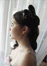 Познакомиться с татаркой.  Вероника *ТвОя_дороЖка_кОкаина* 34 года Октябрьский 67224