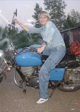 Познакомиться с татаркой.  Гузель 46 лет Стерлитамак 131305