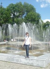 Познакомиться с татаркой.  Лилия 34 года Уфа 132848