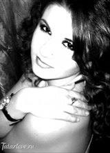 Познакомиться с татаркой.  Леночка 42 года Аксаково 133392