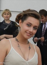 Познакомиться с татаркой.  Алия 32 года Уфа 133445