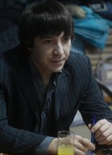 Познакомиться с татарином.  Кирилл 35 лет Уфа 133473