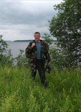 Познакомиться с татарином.  Диннур 52 года Москва 133626