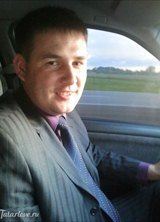 Познакомиться с татарином.  Динар 40 лет Уфа 90068