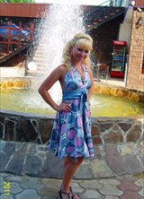 Познакомиться с татаркой.  Лиана 40 лет Уфа 131438