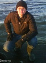 Познакомиться с татарином.  Артур 43 года Туймазы 133641