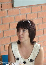 Познакомиться с татаркой.  Эльвира 55 лет Уфа 133587